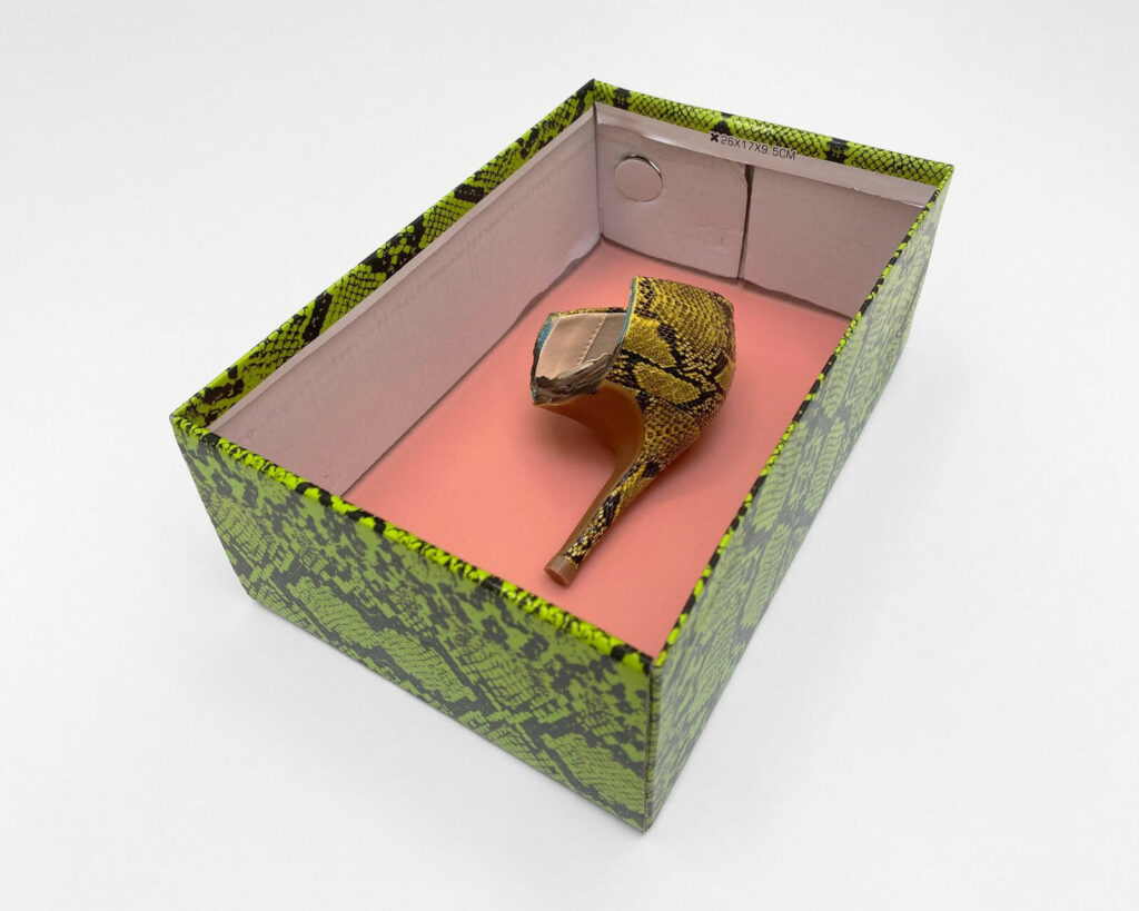 Sergio Verastegui: U – Praz-Delavallade Los Angeles