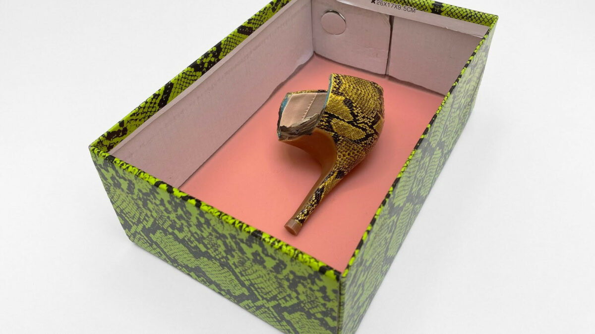 Sergio Verastegui: U – Praz-Delavallade Los Angeles