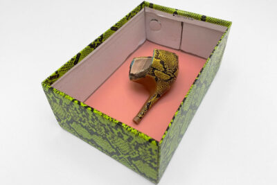 Sergio Verastegui: U – Praz-Delavallade Los Angeles