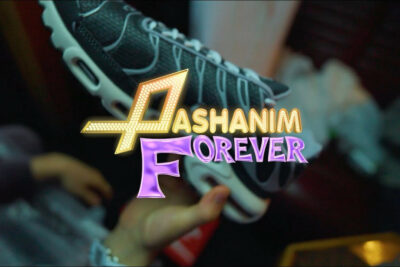 독일 음악 히트곡 1위, 파샤님(Pashanim)의 “잭슨 양”