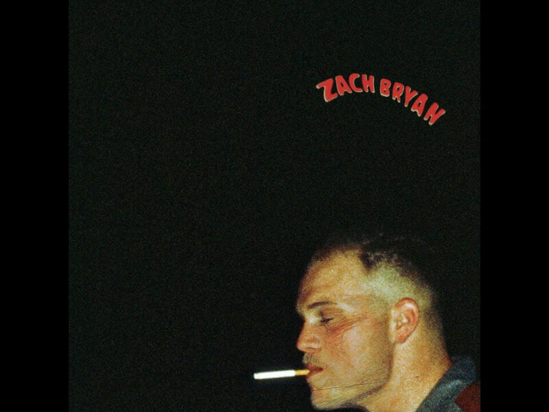 扎克-布莱恩（Zach Bryan）演唱凯西-马斯格雷夫斯（Kacey Musgraves）的《我记得一切》（”I Remember Everything”），美国排名第一的音乐歌曲