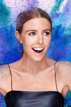 Stacey Dooley