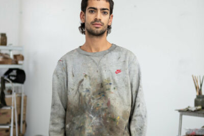 Jake Grewal joins Thomas Dane Gallery