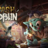 Spilt Milk Studios reveal their new game, ‘Trash Goblin’