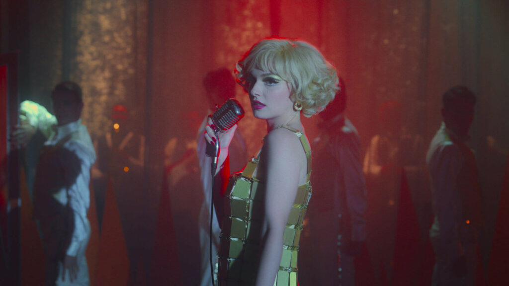 “The Club” (2021-present) Season 2 – Series on Netflix: A Very Aesthetic Recreation of an Era