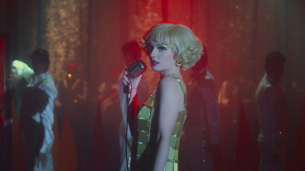 『クラブ・イスタンブール』（2021年～）シーズン2 – Netflixシリーズ：視覚的に見事な時代の再現