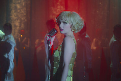 “The Club” (2021-present) Season 2 – Series on Netflix: A Very Aesthetic Recreation of an Era