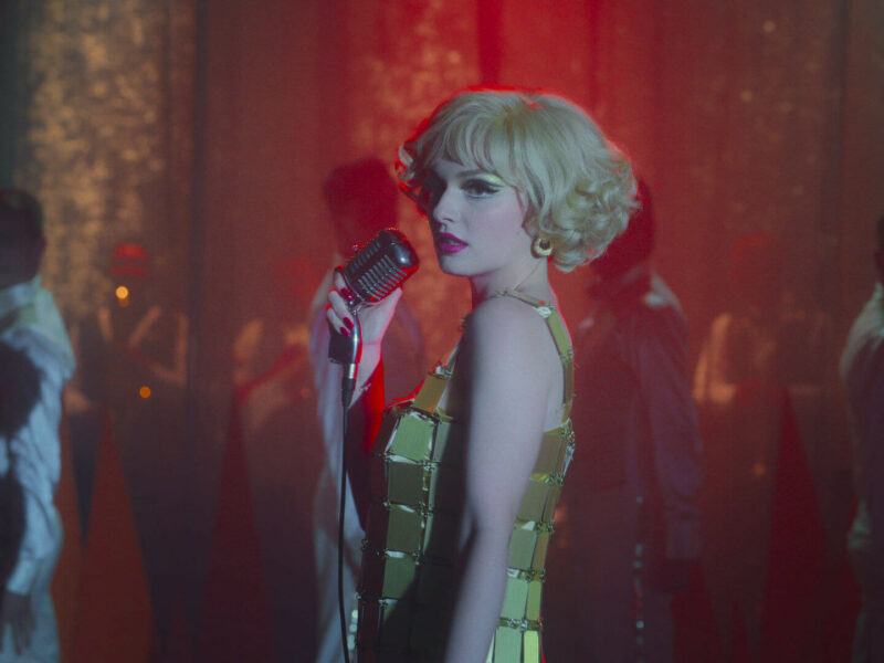 『クラブ・イスタンブール』（2021年～）シーズン2 – Netflixシリーズ：視覚的に見事な時代の再現