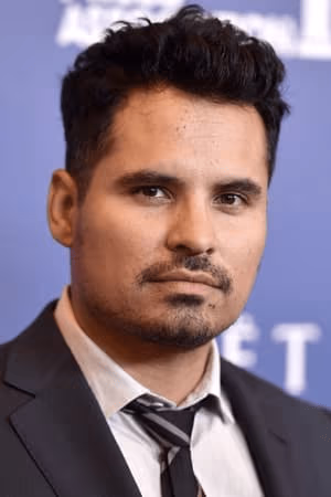Michael Peña