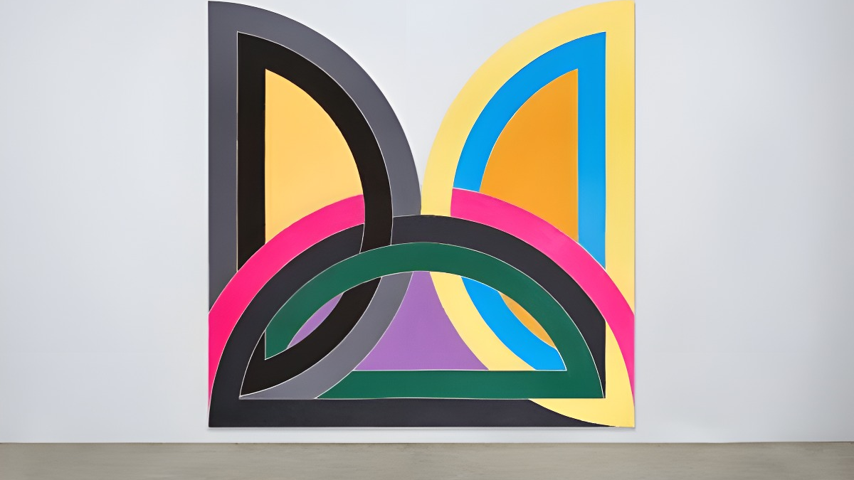 Christie’s: Post-War to Present – New York