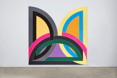 Christie’s: Post-War to Present – New York