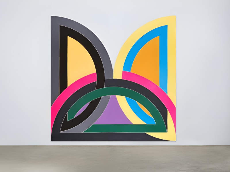 Christie’s: Post-War to Present – New York