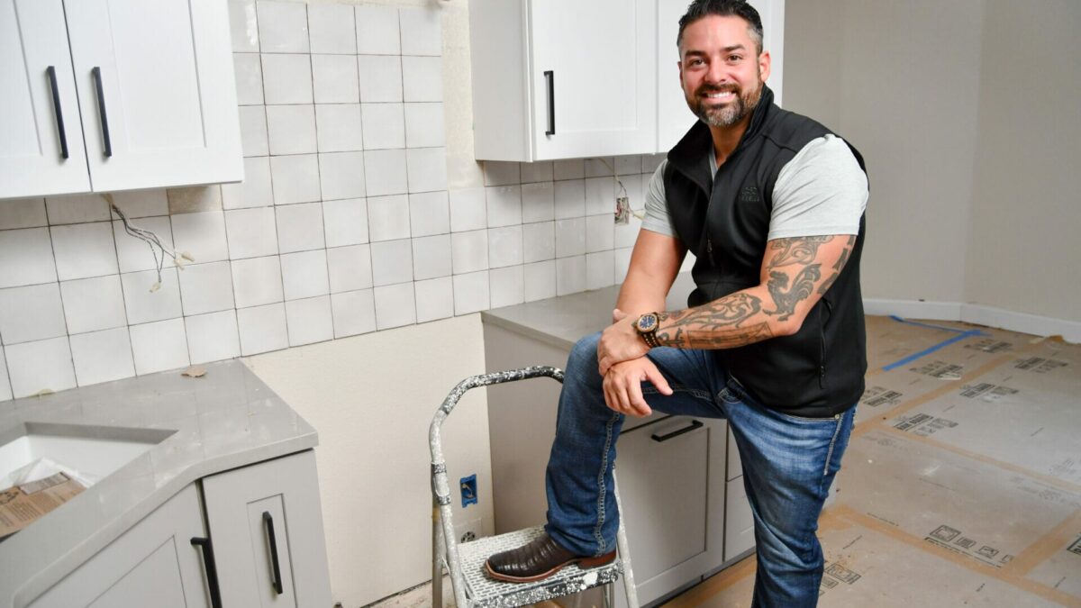 Interview with Rico Leon (“Rico to the Rescue”) – Exclusive on Martin Cid Magazine