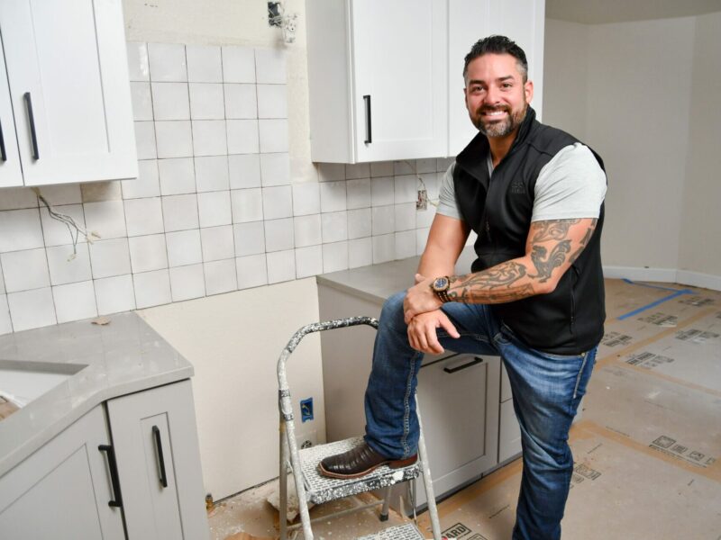 Interview with Rico Leon (“Rico to the Rescue”) – Exclusive on Martin Cid Magazine