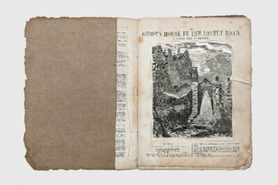 Journeys into the Occult | Peter Harrington’s New Catalogue