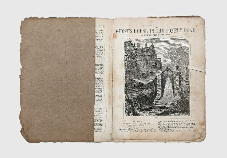 Journeys into the Occult | Peter Harrington’s New Catalogue