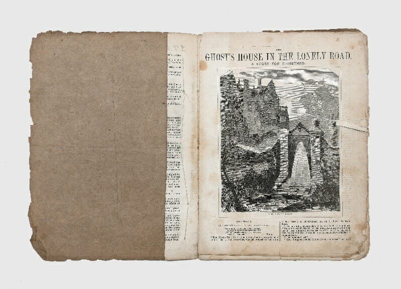 Journeys into the Occult | Peter Harrington’s New Catalogue