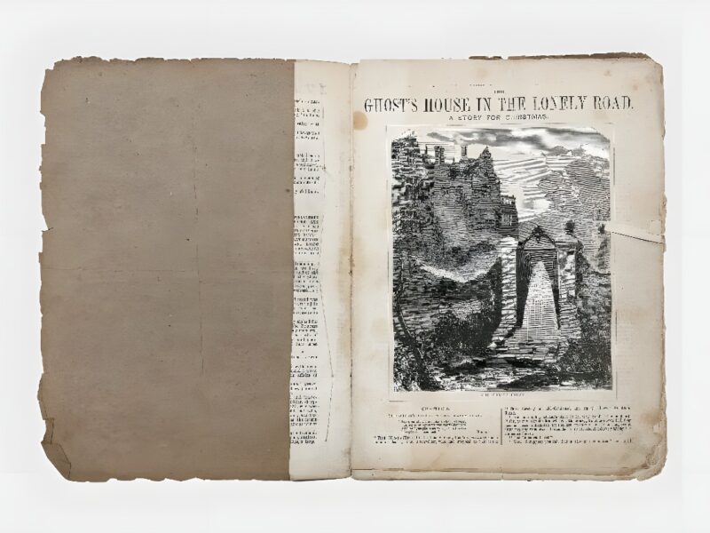 Journeys into the Occult | Peter Harrington’s New Catalogue