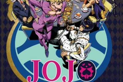 《JOJO 的奇妙冒险》（2023 年） | Netflix 上的动画系列