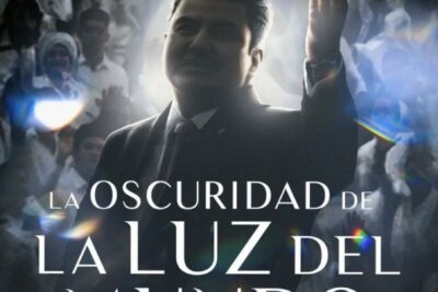 « Les Ténèbres sectaires de La Luz del Mundo » (2023) | Documentaire sur Netflix