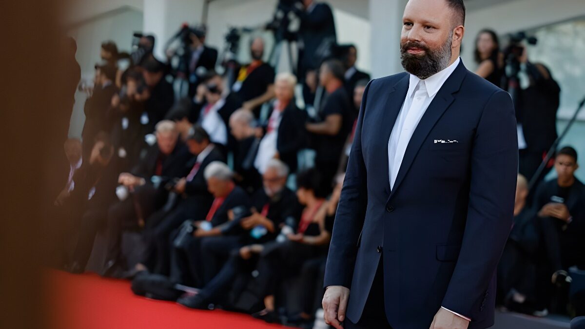 The Award Winners of The 80th Venice Film Festival