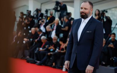 The Award Winners of The 80th Venice Film Festival