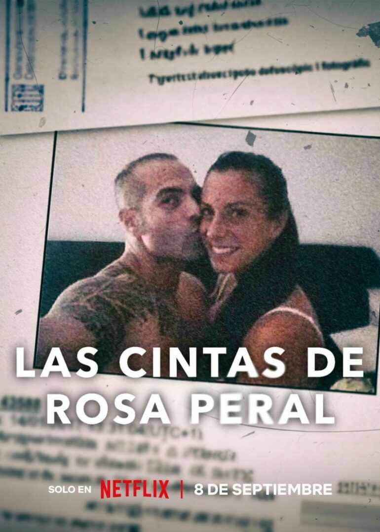 “Il caso Rosa Peral” (2023) – Documentario true-crime su Netflix: Il processo contro Rosa Peral è stato giusto?