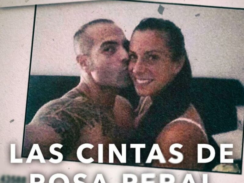 《女警的自白：死亡三角恋》(2023) – 真实犯罪纪录片在 Netflix 上：罗莎-佩拉尔的审判是否公正？