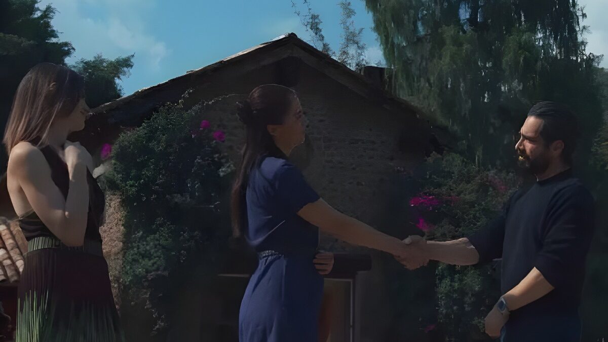 『Thursday’s Widows』(2023)-Netflixシリーズレビュー：クラシックで面白いミステリーシリーズ