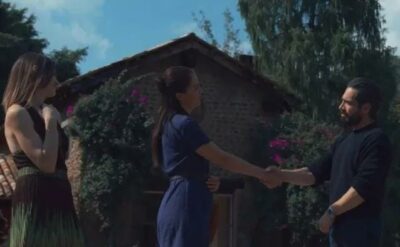 『Thursday’s Widows』(2023)-Netflixシリーズレビュー：クラシックで面白いミステリーシリーズ