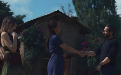 „Die Donnerstagswitwen“ (2023) – Netflix Serien Review: Eine klassische und unterhaltsame Mysteryserie