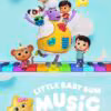 Little Baby Bum: Music Time