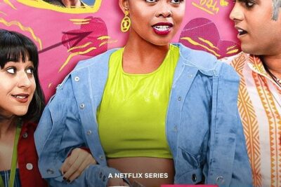  » Miseducation  » (2023) – Une nouvelle comédie sur Netflix