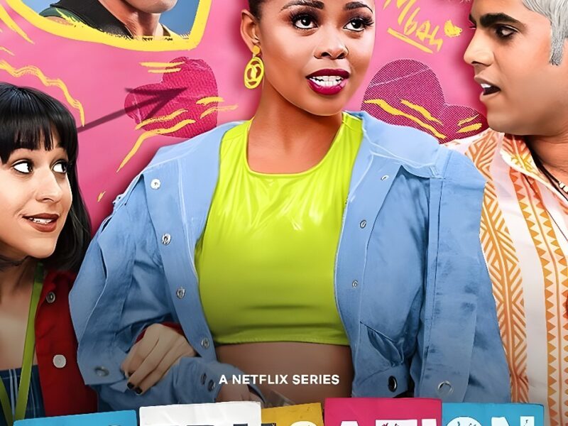“Miseducation” (2023) – A New Comedy Series on Netflix