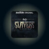 “Slayers: A Buffyverse Story” | Audible’s | Premiere on October 12th