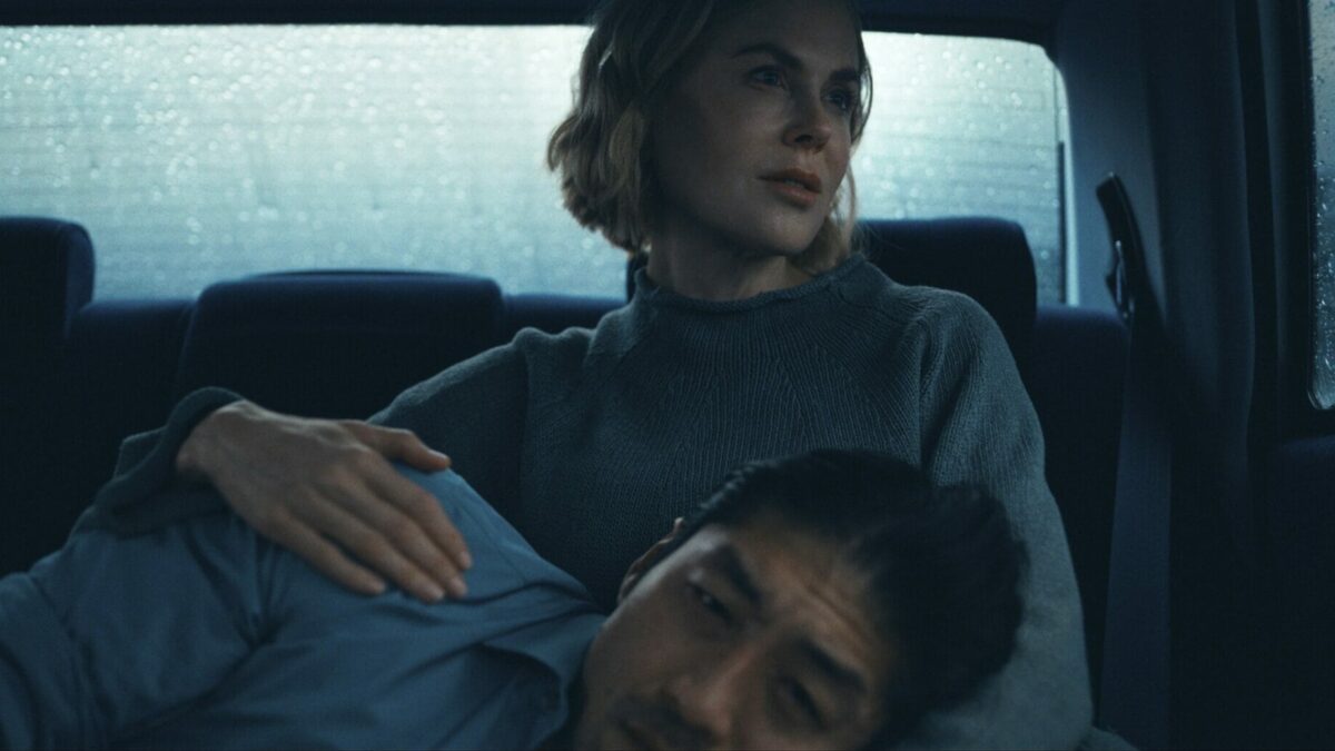 First-Look Images for Lulu Wang’s Limited Series ‘Expats,’ Starring Nicole Kidman, Sarayu Blue, and Ji-young Yoo | It Will Premiere at TIFF
