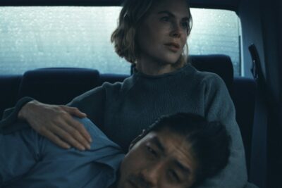 First-Look Images for Lulu Wang’s Limited Series ‘Expats,’ Starring Nicole Kidman, Sarayu Blue, and Ji-young Yoo | It Will Premiere at TIFF