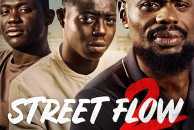 “Street Flow 2” (2023) | Movie on Netflix. Review: It Achieve a Balance of Script, Characters, and Cinematography