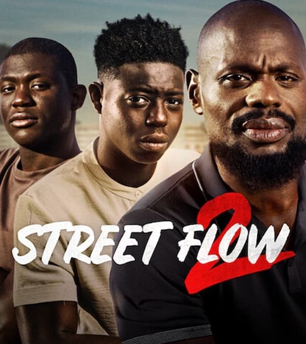 『バンリューの兄弟2』（2023年）｜Netflixで映画。レビュー脚本、キャラクター、撮影のバランスが取れた作品