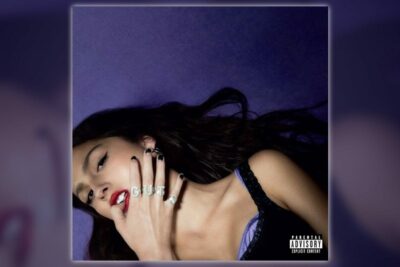 ‘GUTS’ el segundo álbum de la joven estrella Olivia Rodrigo ya está disponible | ¿Queréis bailer? ¡Pues aquí tenéis el número ‘Get Him Back!