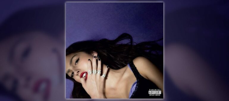 ‘GUTS’ el segundo álbum de la joven estrella Olivia Rodrigo ya está disponible | ¿Queréis bailer? ¡Pues aquí tenéis el número ‘Get Him Back!