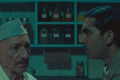 « Venin » (2023) | Un court-métrage réalisé par Wes Anderson sur Netflix : Anderson, au-delà de l&rsquo;histoire