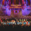 Royal Albert Hall Christmas season to feature Dame Judi Dench, Jamie Cullum, and Gregory Porter 