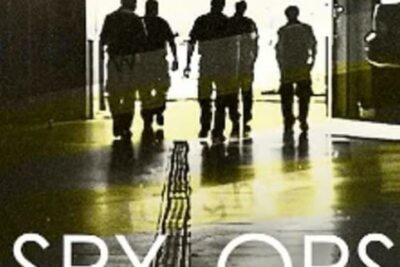 ‘스파이 옵스: 첩보 공작의 세계’ (2023) – 넷플릭스에서 꼭 봐야 할 다큐 시리즈