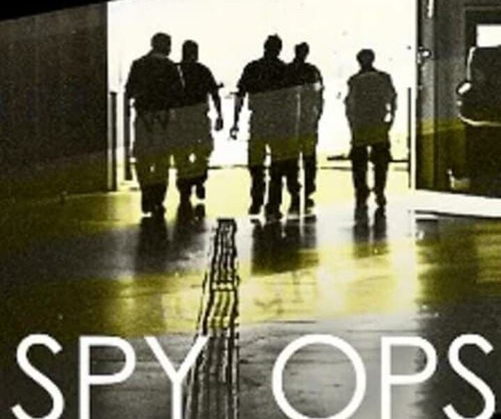 ‘스파이 옵스: 첩보 공작의 세계’ (2023) – 넷플릭스에서 꼭 봐야 할 다큐 시리즈