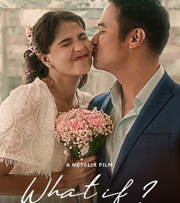 „Oare cum ar fi?” (2023) – Film romantic pe Netflix