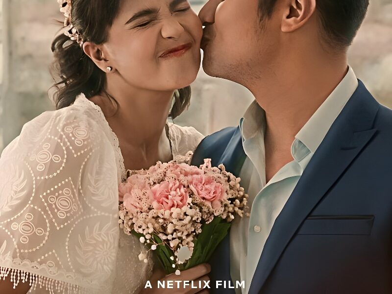 «La mar de posibilidades» (2023) – Película romántica en Netflix