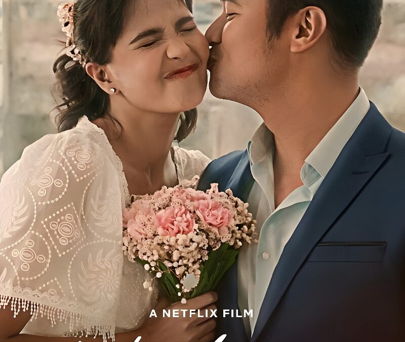 “What If?” (2023) Romantic Movie Now on Netflix
