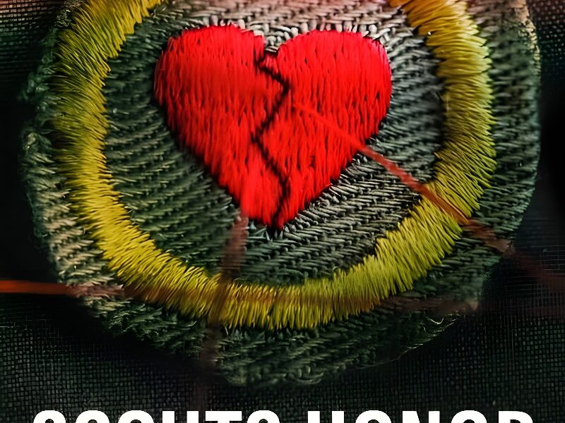 “Scouts Honor: The Secret Files of the Boy Scouts of America” (2023) – A Netflix documentary that uncovers a terrifying truth about sexual abuse in what was once a respected institution