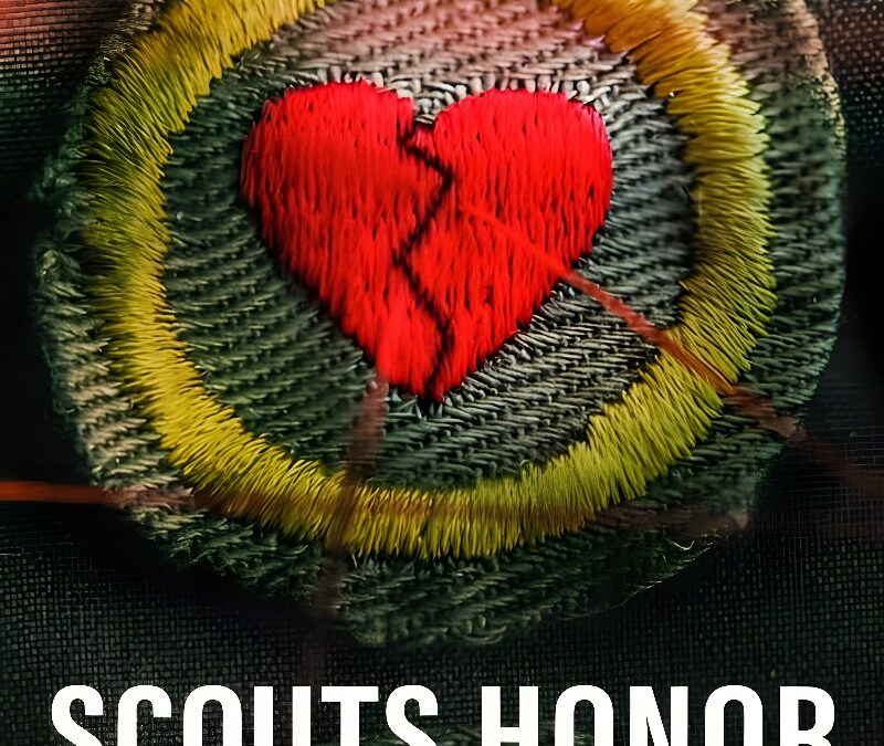 “Scouts Honor: The Secret Files of the Boy Scouts of America” (2023) – A Netflix documentary that uncovers a terrifying truth about sexual abuse in what was once a respected institution